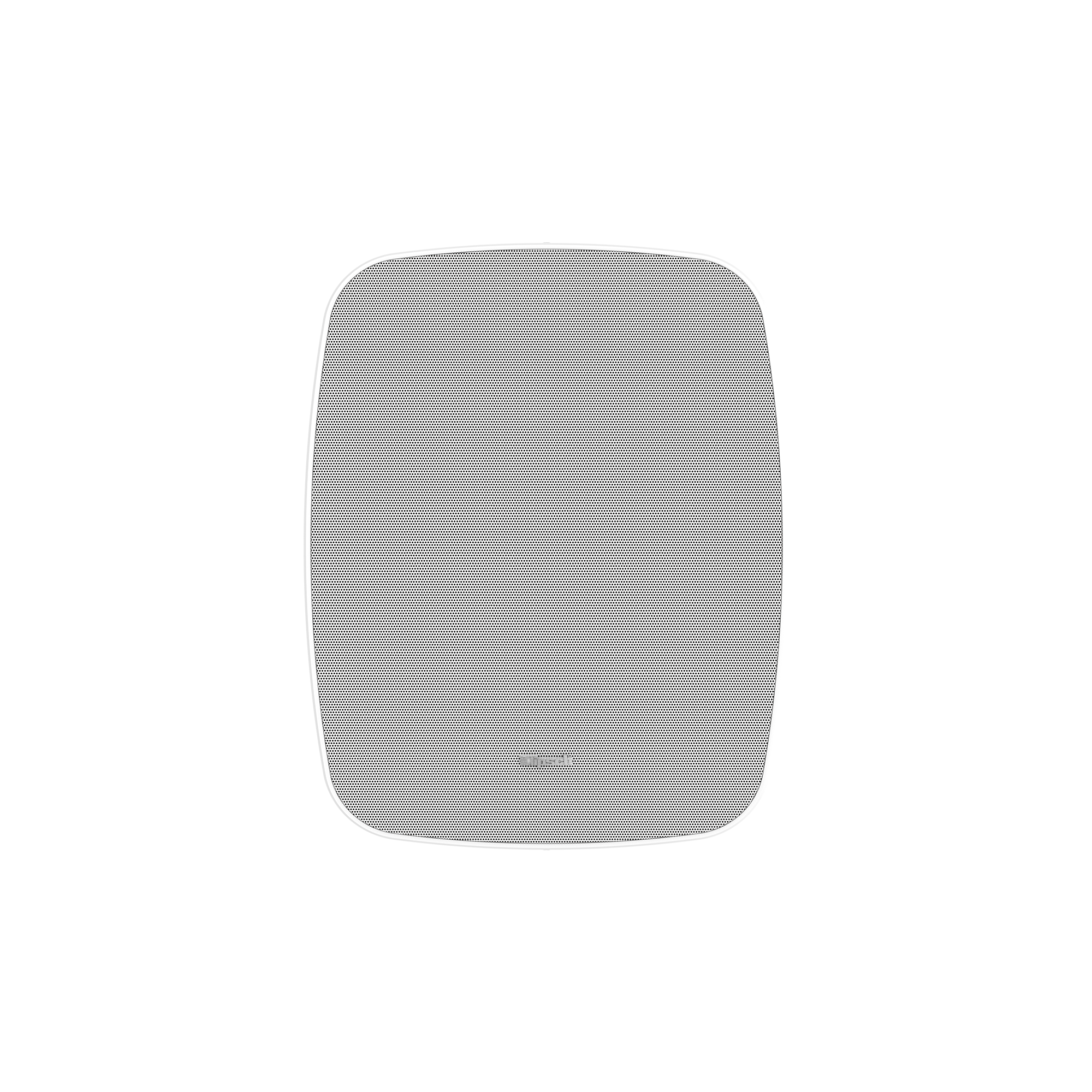 KLIPSCHPSM450TOUTDOORSPEAKER-WHITE-4 Klipsch PSM-450-T Outdoor Speaker - White