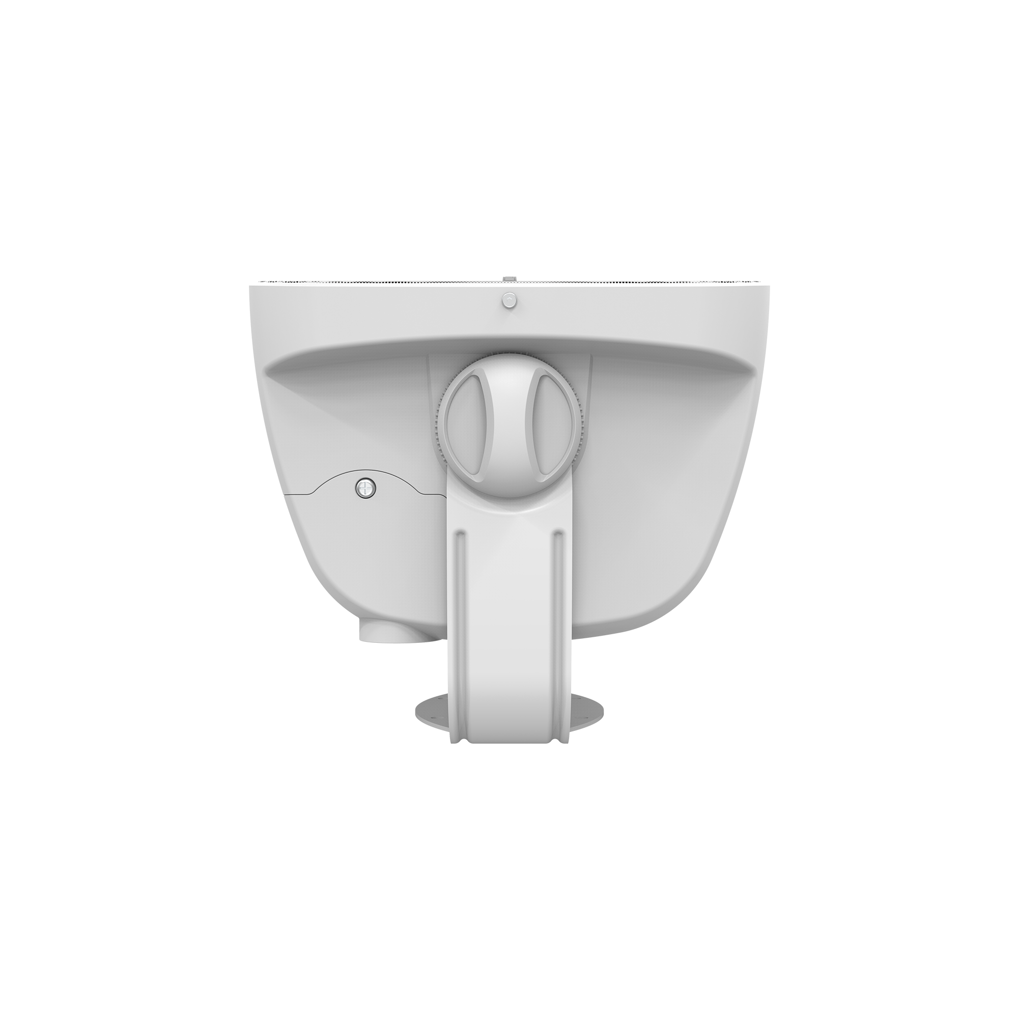 KLIPSCHPSM450TOUTDOORSPEAKER-WHITE-5 Klipsch PSM-450-T Outdoor Speaker - White