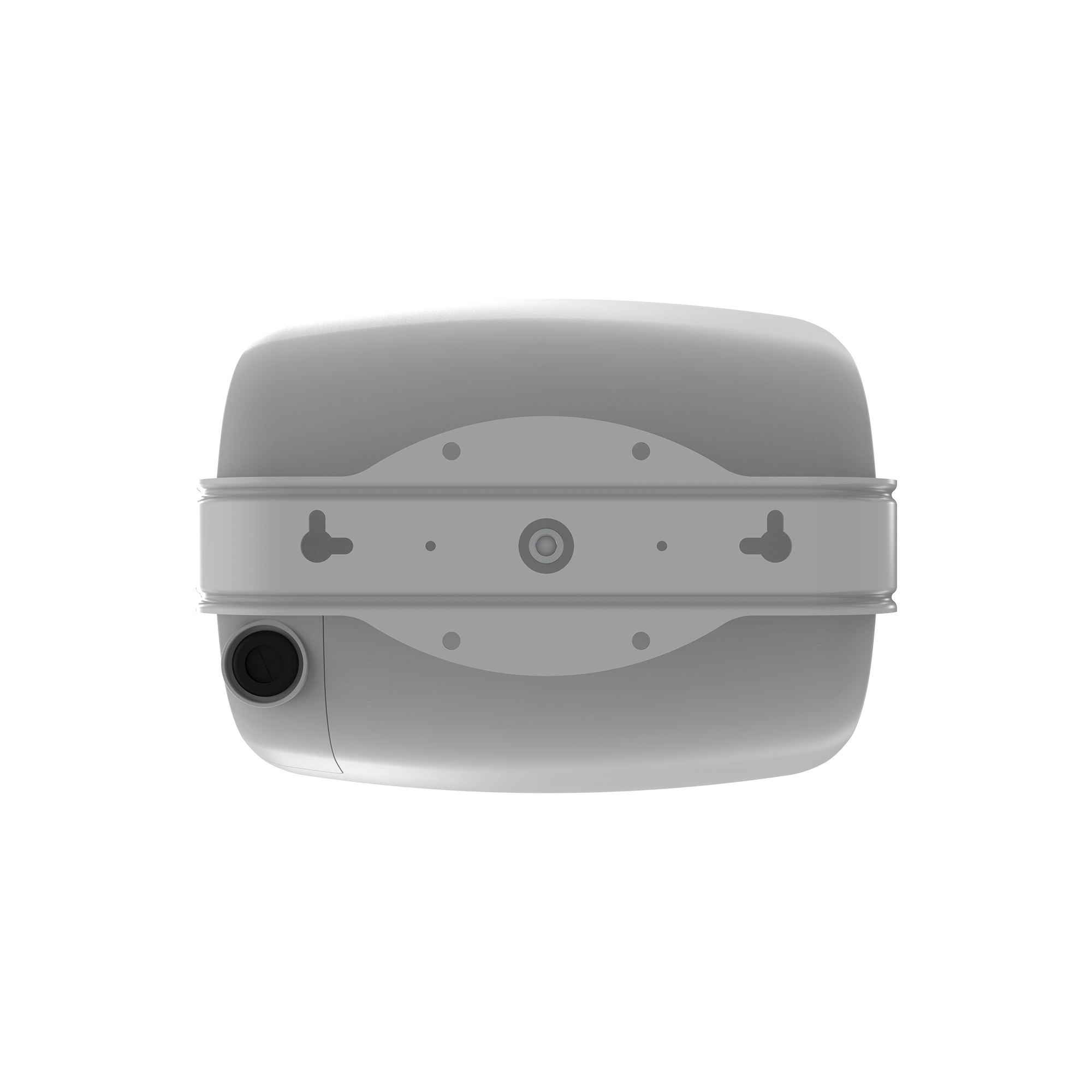 KLIPSCHPSM450TOUTDOORSPEAKER-WHITE-6 Klipsch PSM-450-T Outdoor Speaker - White