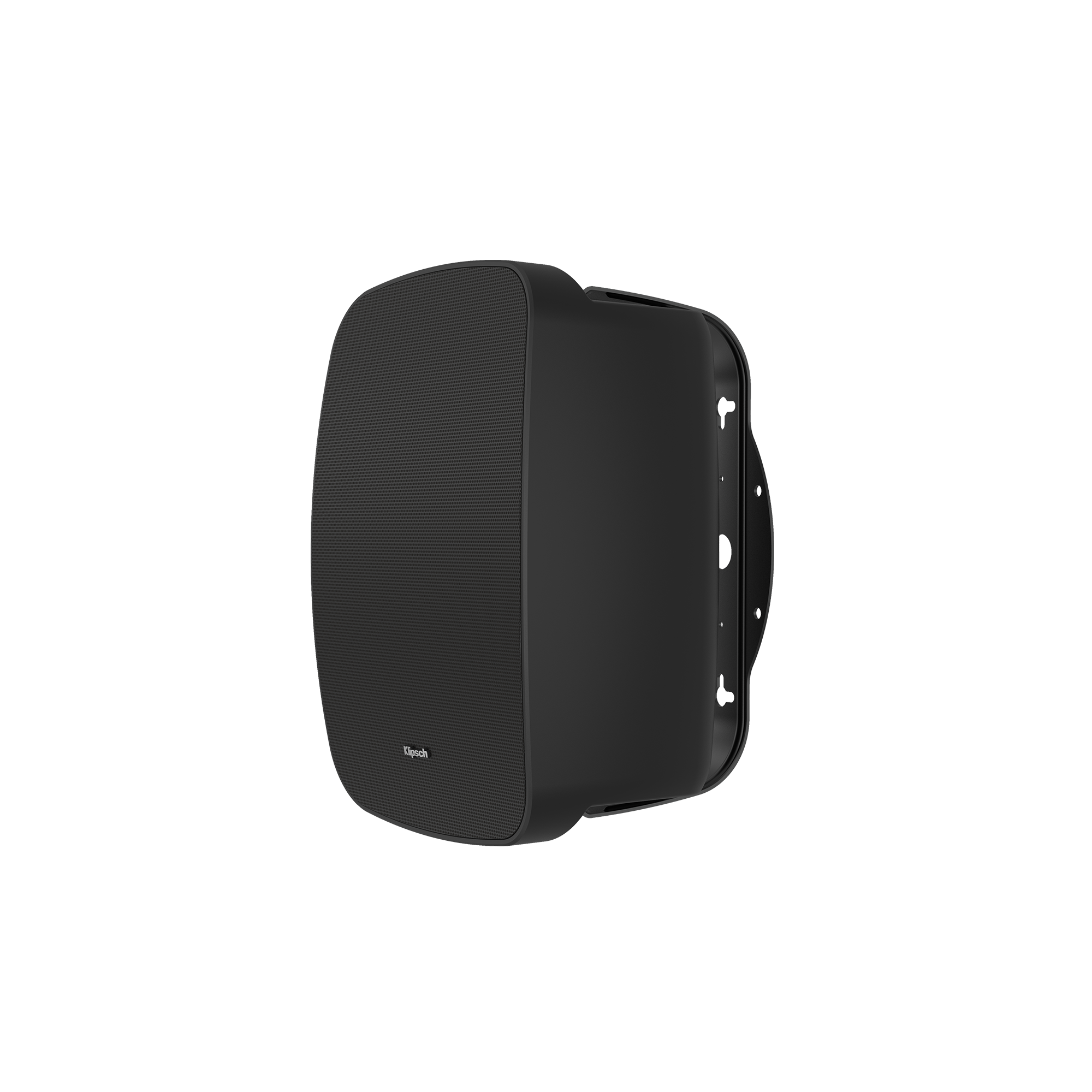KLIPSCHPSM525TOUTDOORSPEAKER-BLACK-4 Klipsch PSM-525-T Outdoor Speaker - Black
