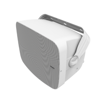 Klipsch PSM-800-SW-T Outdoor Subwoofer - White