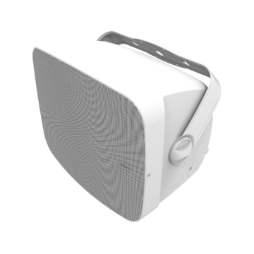 Klipsch PSM-800-T Outdoor Speaker - White