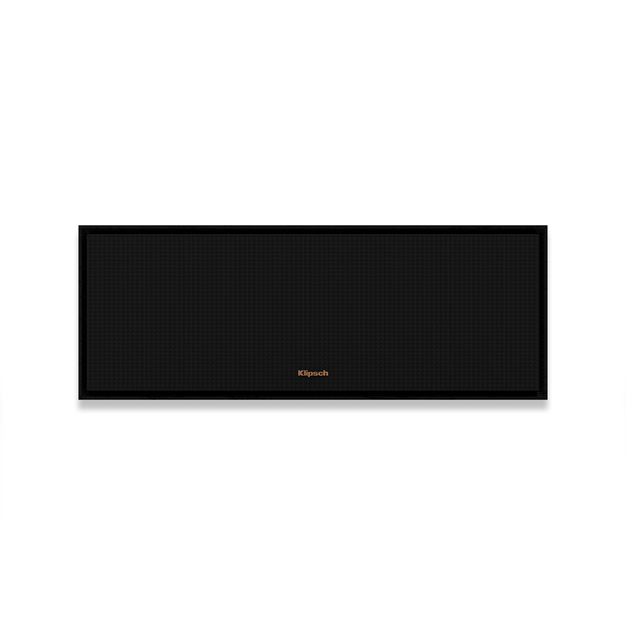 KLIPSCHR50CCENTERCHANNELSPEAKER-3 Klipsch R-50C Center Channel Speaker