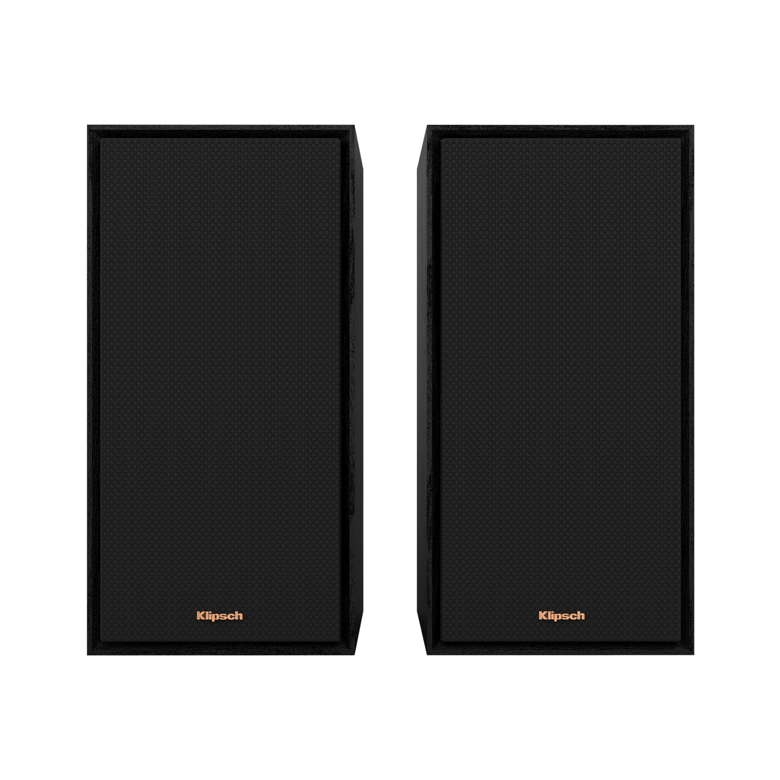 KLIPSCHR50PMWIRELESSBOOKSHELFSPEAKERS-BLACK-4 Klipsch R-50PM Wireless Bookshelf Speakers (Pair) - Black