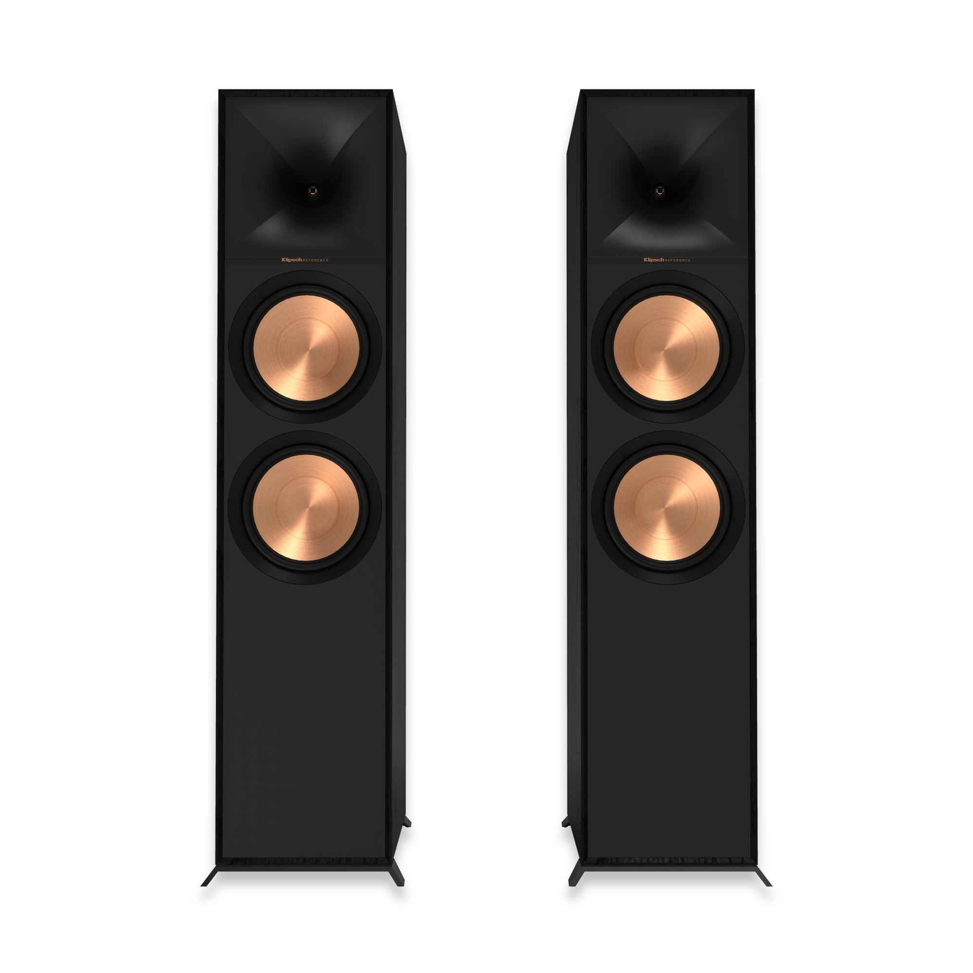 KLIPSCHR800FFLOORSTANDINGSPEAKER-4 Klipsch R-800F Floorstanding Speaker (Demo)