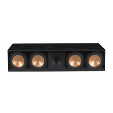 klipsch RC-64 III BLACK