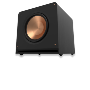 Klipsch Reference Premiere RP-1600SW Subwoofer - Ebony