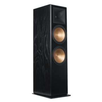 klipsch RF-7 III BLACK