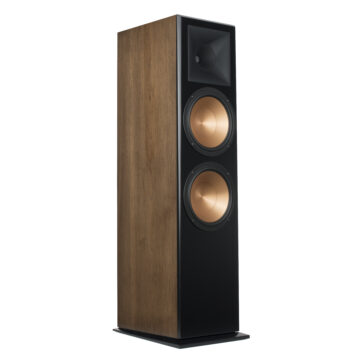 klipsch RF-7 III  WALNUT