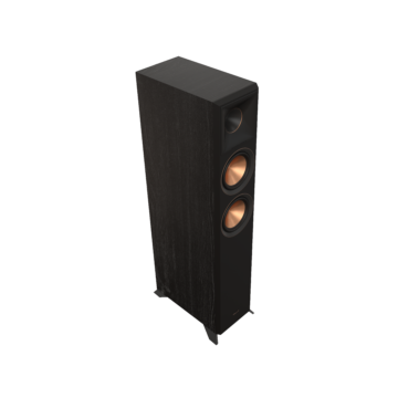 Klipsch RP-5000F II Floorstanding Speaker - Ebony