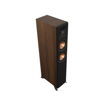 Klipsch RP-5000F II Floorstanding Speaker - Walnut