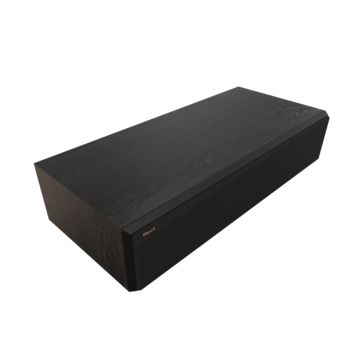 Klipsch RP-504C II Center Channel Speaker - Ebony