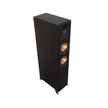 Klipsch RP-6000F II Floorstanding Speaker - Ebony