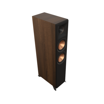 Klipsch RP-6000F II Floorstanding Speaker - Walnut