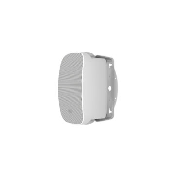 Klipsch RSM-400 Outdoor Speakers (Pair) - White