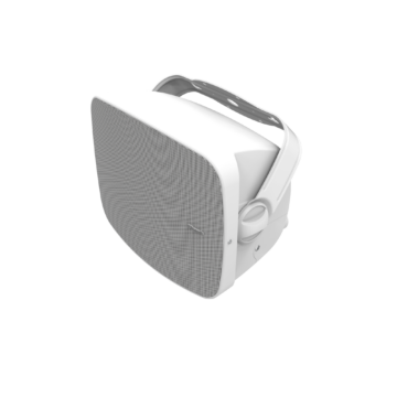 Klipsch RSM-525 Outdoor Speakers (Pair) - White