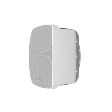 Klipsch RSM-650 Outdoor Speakers (Pair) - White