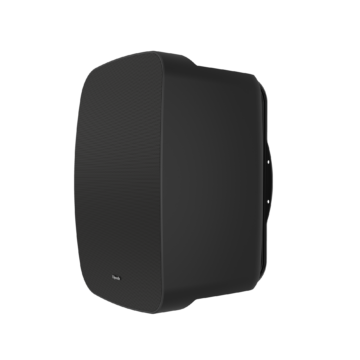 Klipsch RSM-800 Outdoor Speakers (Pair) - Black