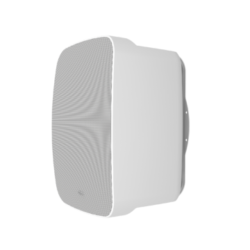 Klipsch RSM-800 Outdoor Speakers (Pair) - White