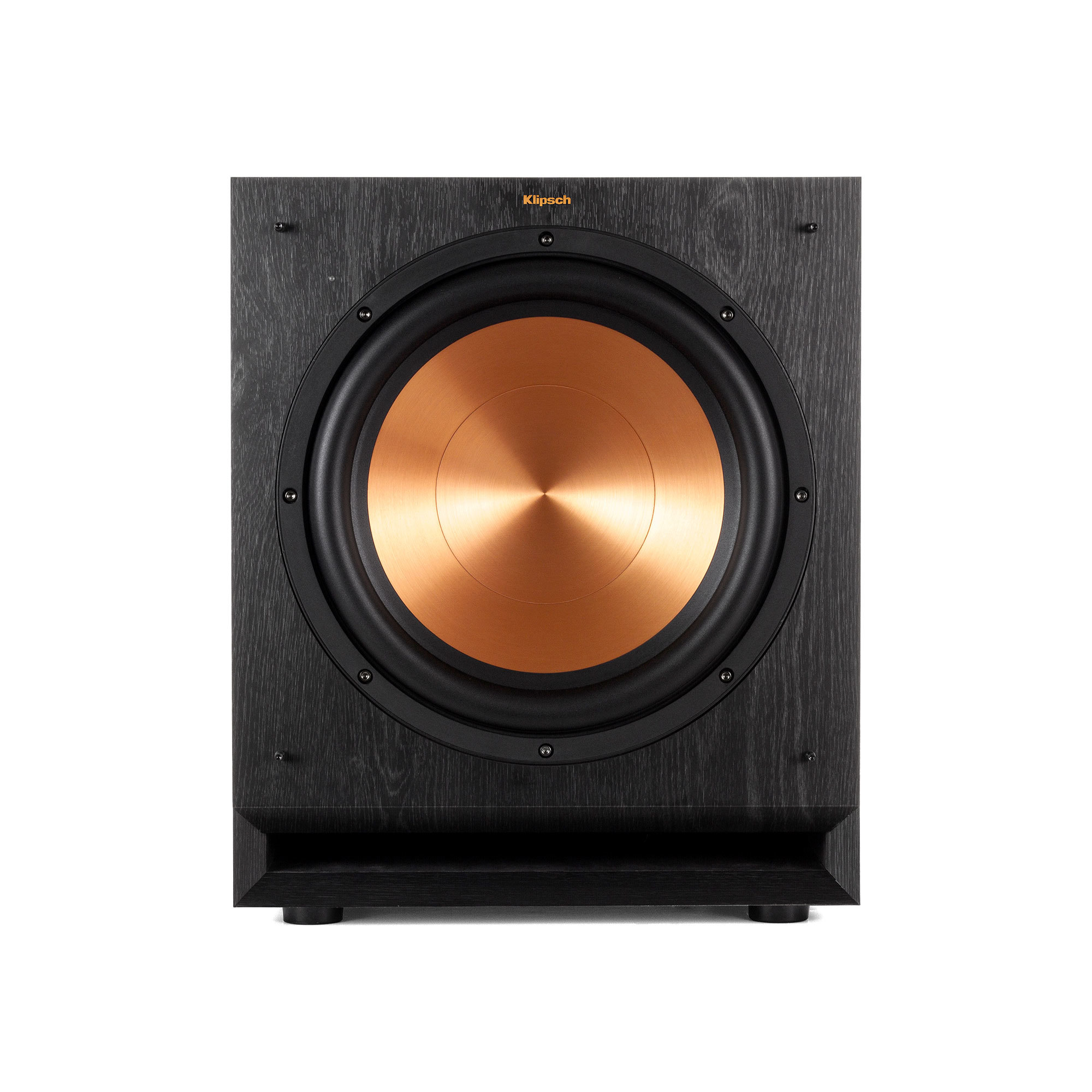 KLIPSCHSPL120SUBWOOFER-4 KLIPSCH SPL-120