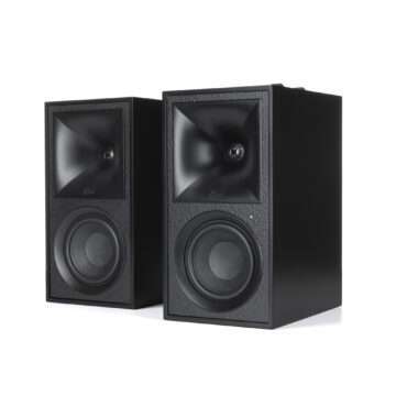 KLIPSCH The Fives Matte Black