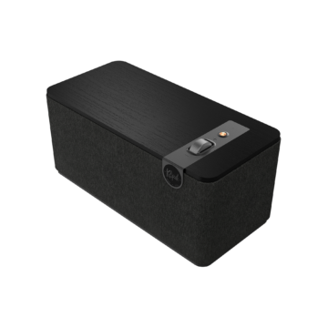 Klipsch The One Plus Premium Wireless Speaker - Ebony