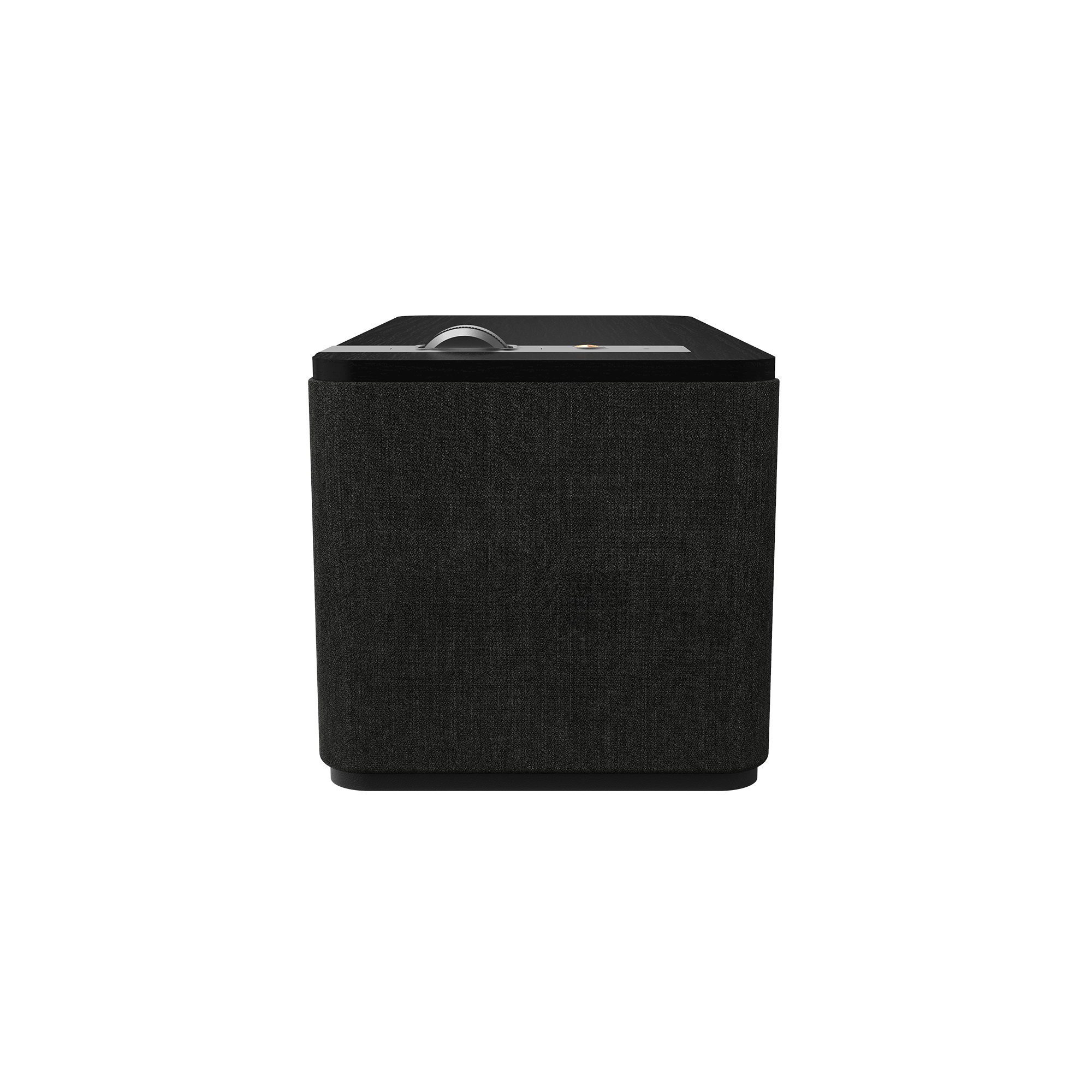 KLIPSCHTHEONEPLUSPREMIUMWIRELESSSPEAKER-EBONY-3 Klipsch The One Plus Premium Wireless Speaker - Ebony