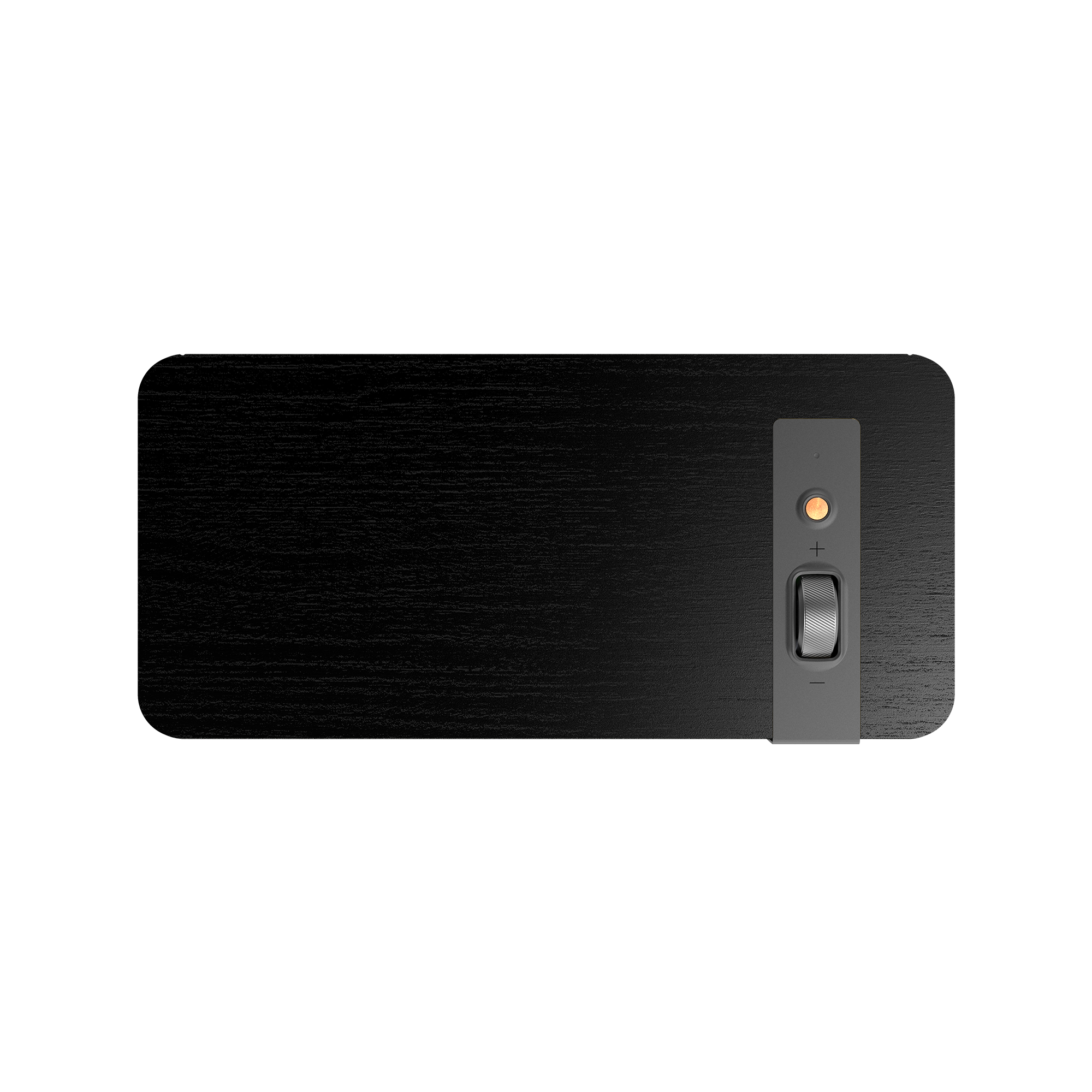 KLIPSCHTHEONEPLUSPREMIUMWIRELESSSPEAKER-EBONY-5 Klipsch The One Plus Premium Wireless Speaker - Ebony