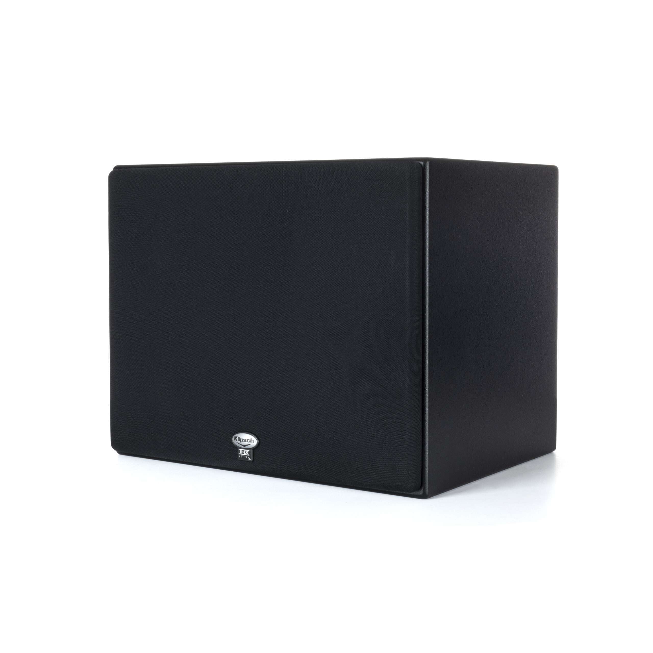 KLIPSCHTHX5000LCRCINEMASPEAKER-GALAXYBLACK-6 KLIPSCH THX-5000-LCR
