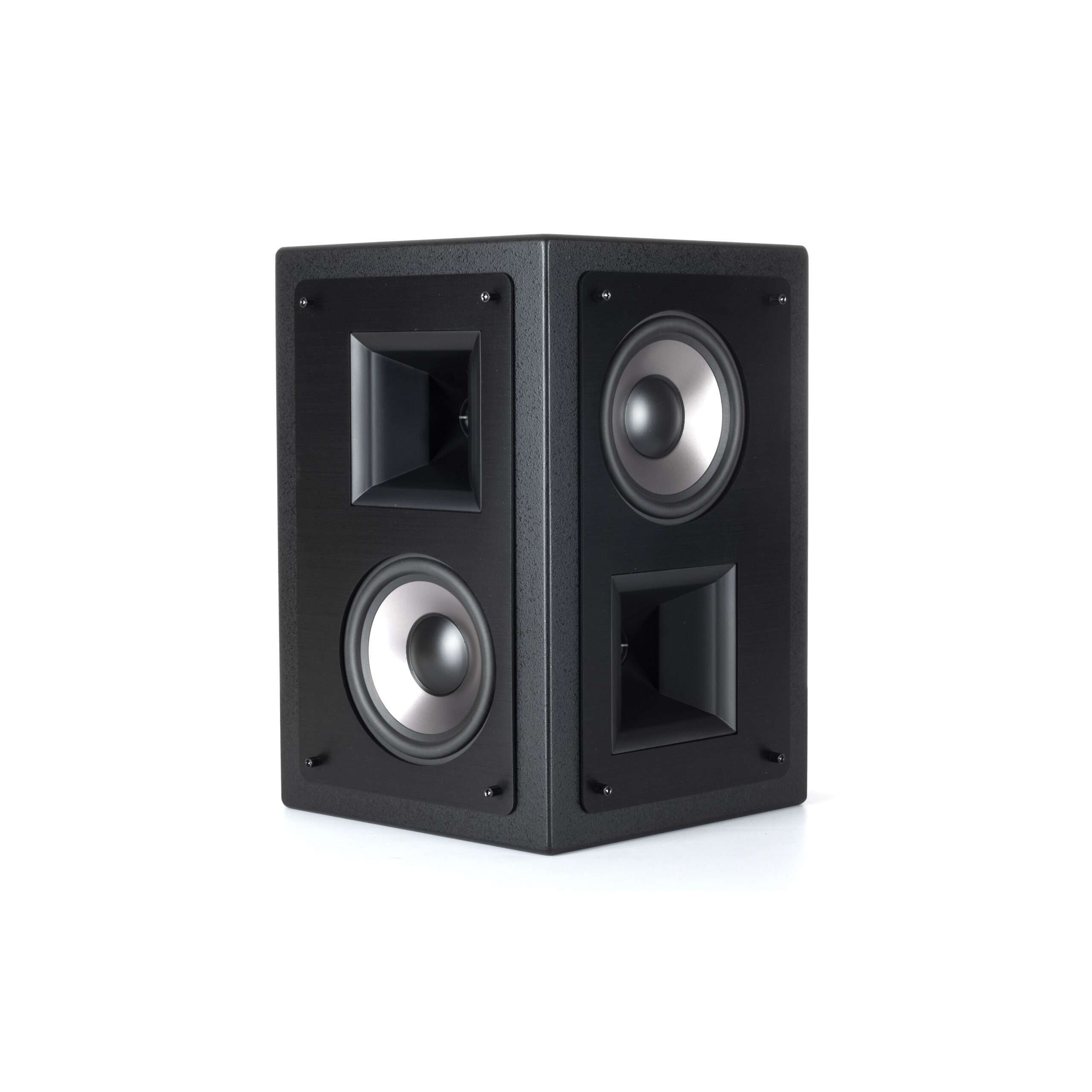 KLIPSCHTHX5000SURSURROUNDSPEAKERS-GALAXYBLACK-3 KLIPSCH THX-5000-SUR