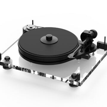 PRO-JECT 6PERSPEX BALANCED (n/c)