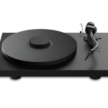 PRO-JECT DEBUT PRO S BALANCED (2M WHITE) - EXPO 2025 JAPAN EDITION