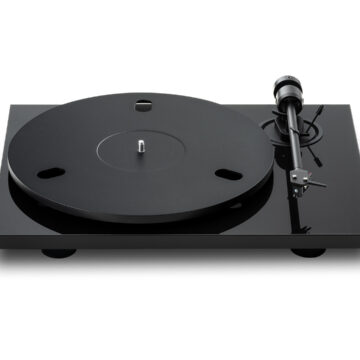PRO-JECT E1.2 (PICK IT MM E) - WALNUT