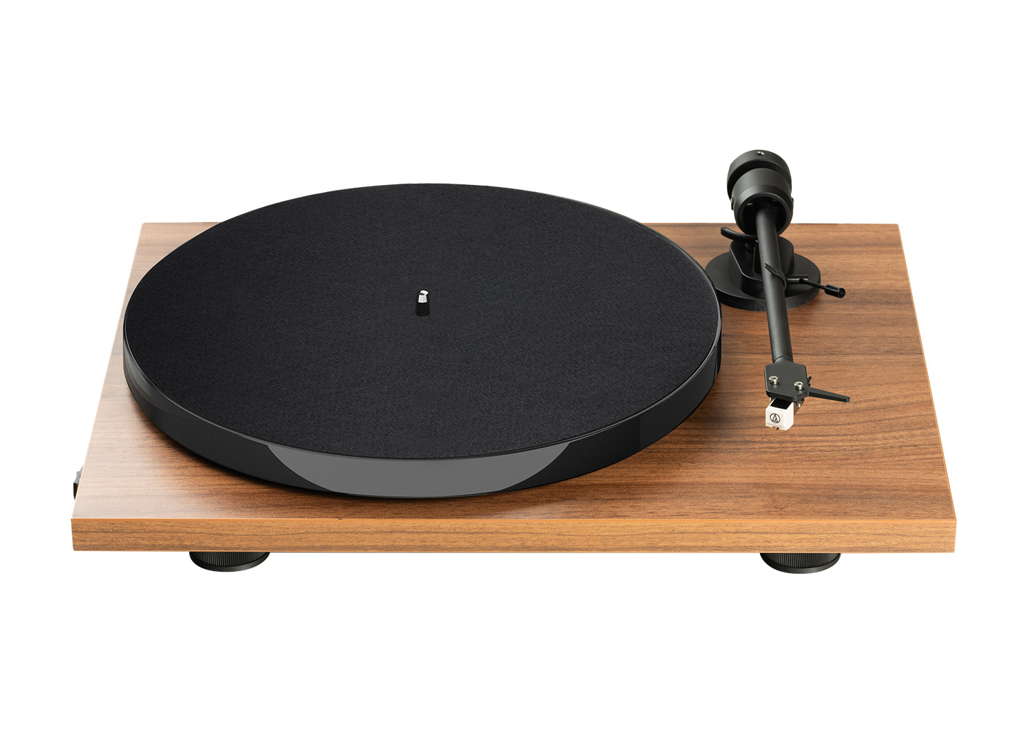 PROJECTE1BTAT3600LWALNUT-3 PRO-JECT E1 BT (AT3600L) - WALNUT