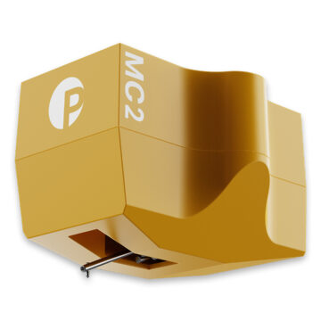 PRO-JECT PICK IT MC 2 Packed