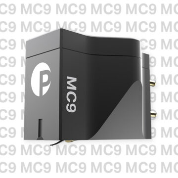 PRO-JECT PICK IT MC 9 Packed