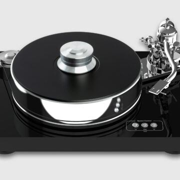 PRO-JECT SIGNATURE 10 (n/c) - PALISANDER