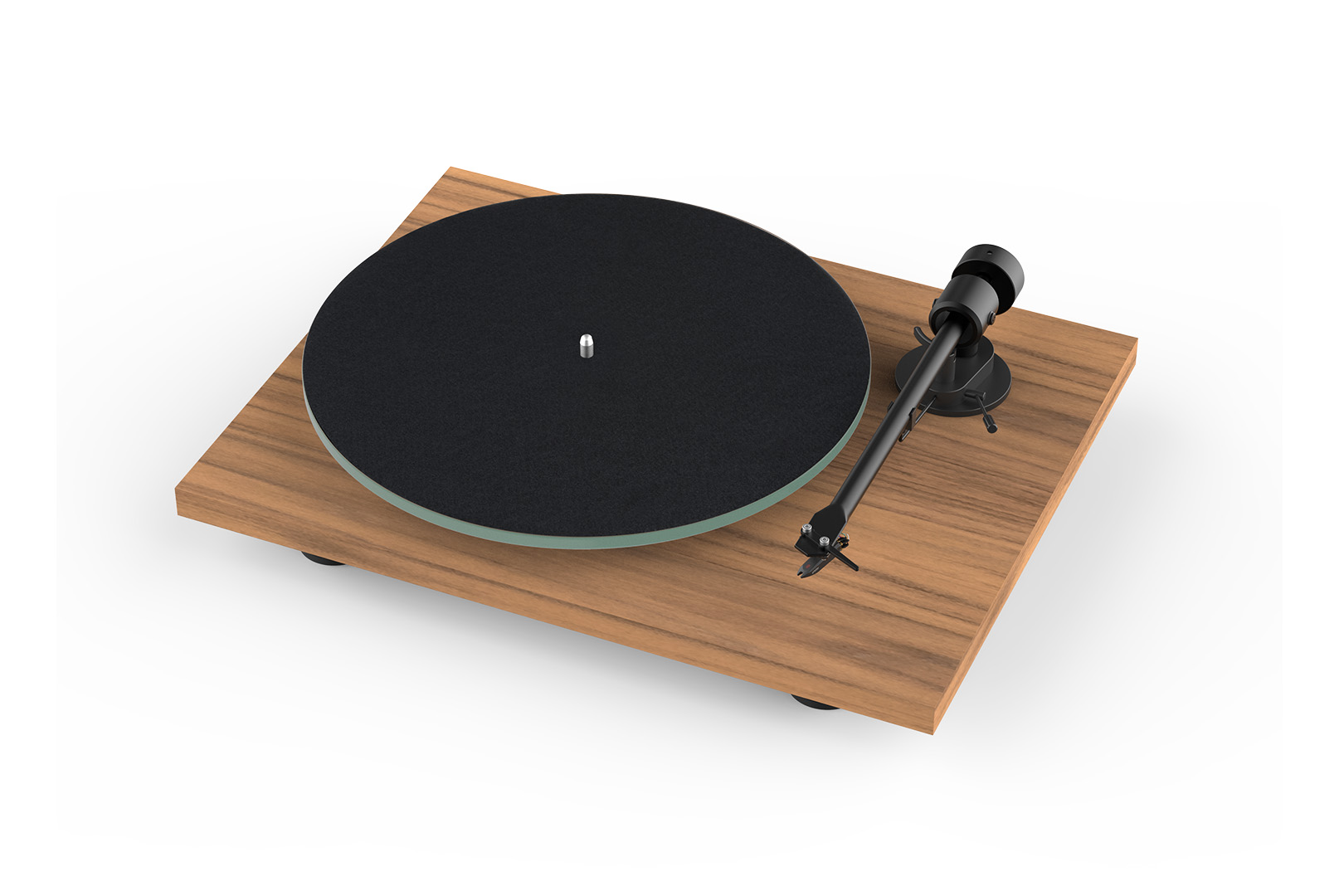 PROJECTT1EVOOM10WALNUT-4 PRO-JECT T1 EVO (OM10) - WALNUT