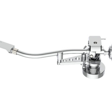 PRO-JECT TONEARM EVO 9 AS BLACK