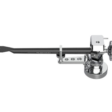 PRO-JECT TONEARM EVO 9 CA PREMIUM HG