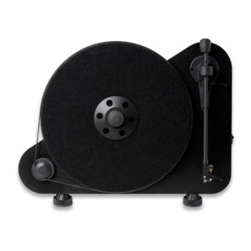 PRO-JECT VT-E R (OM5e) - WHITE