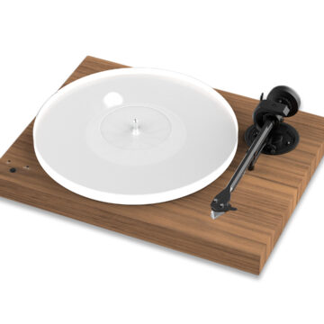 PRO-JECT X1 B (Pick It PRO B) - EUCALYPTUS