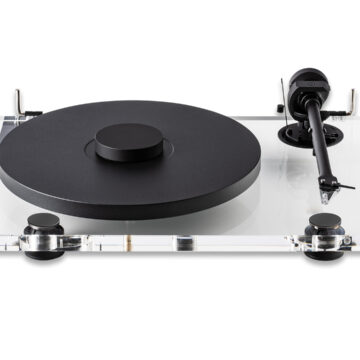 PRO-JECT XA B (Pick It Pro B)