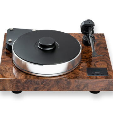 PRO-JECT XTENSION 10 EVOLUTION SuperPack (Cadenza Red) - OLIVE