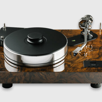 PRO-JECT XTENSION 12 EVOLUTION (n/c) - MAHOGANY