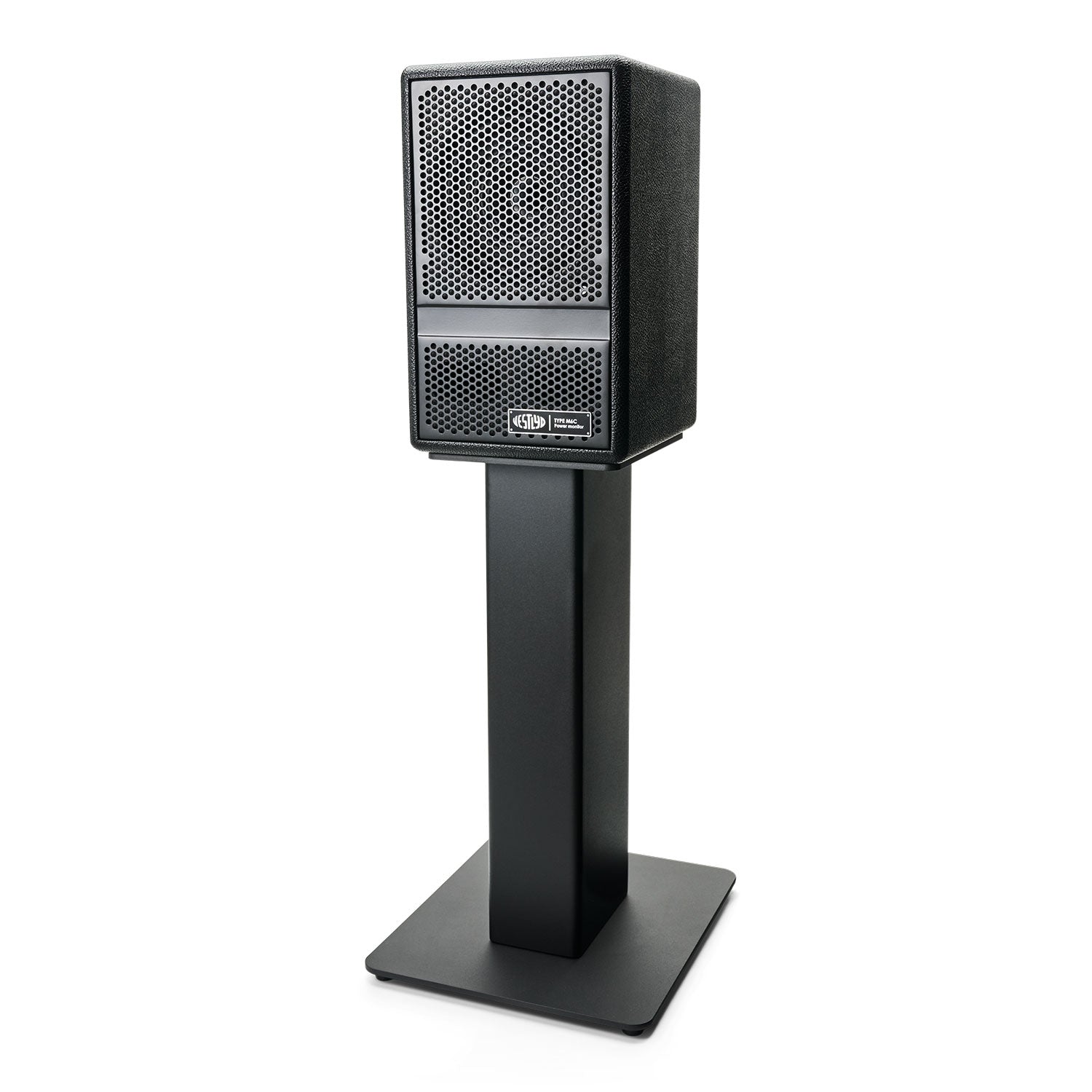 VESTM6CABK-6 Vestlyd M6C Active aktyvios kolonėlės (pora) – Juoda