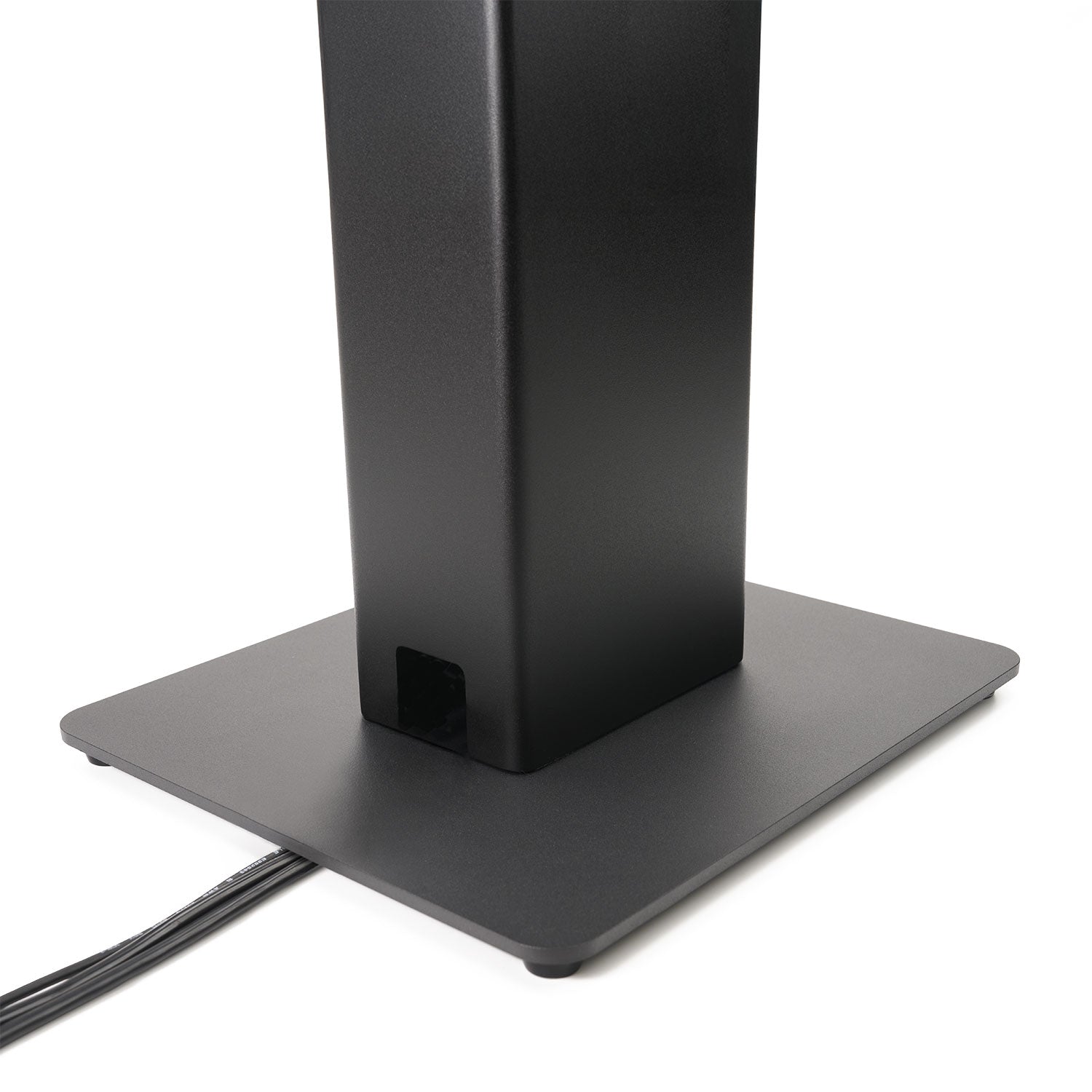 VESTMSTANDSBK-6 Vestlyd M-Stands stovas M6C/M8C Active kolonėlėms (pora)