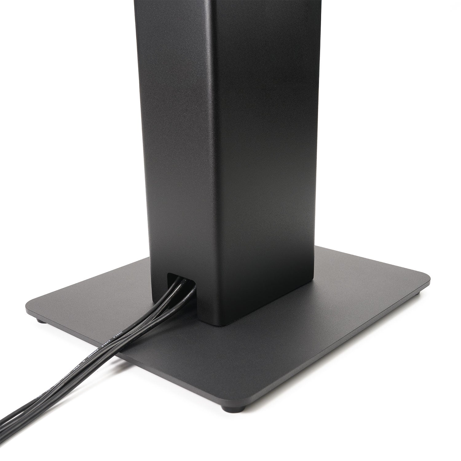 VESTMSTANDSBK-7 Vestlyd M-Stands stovas M6C/M8C Active kolonėlėms (pora)