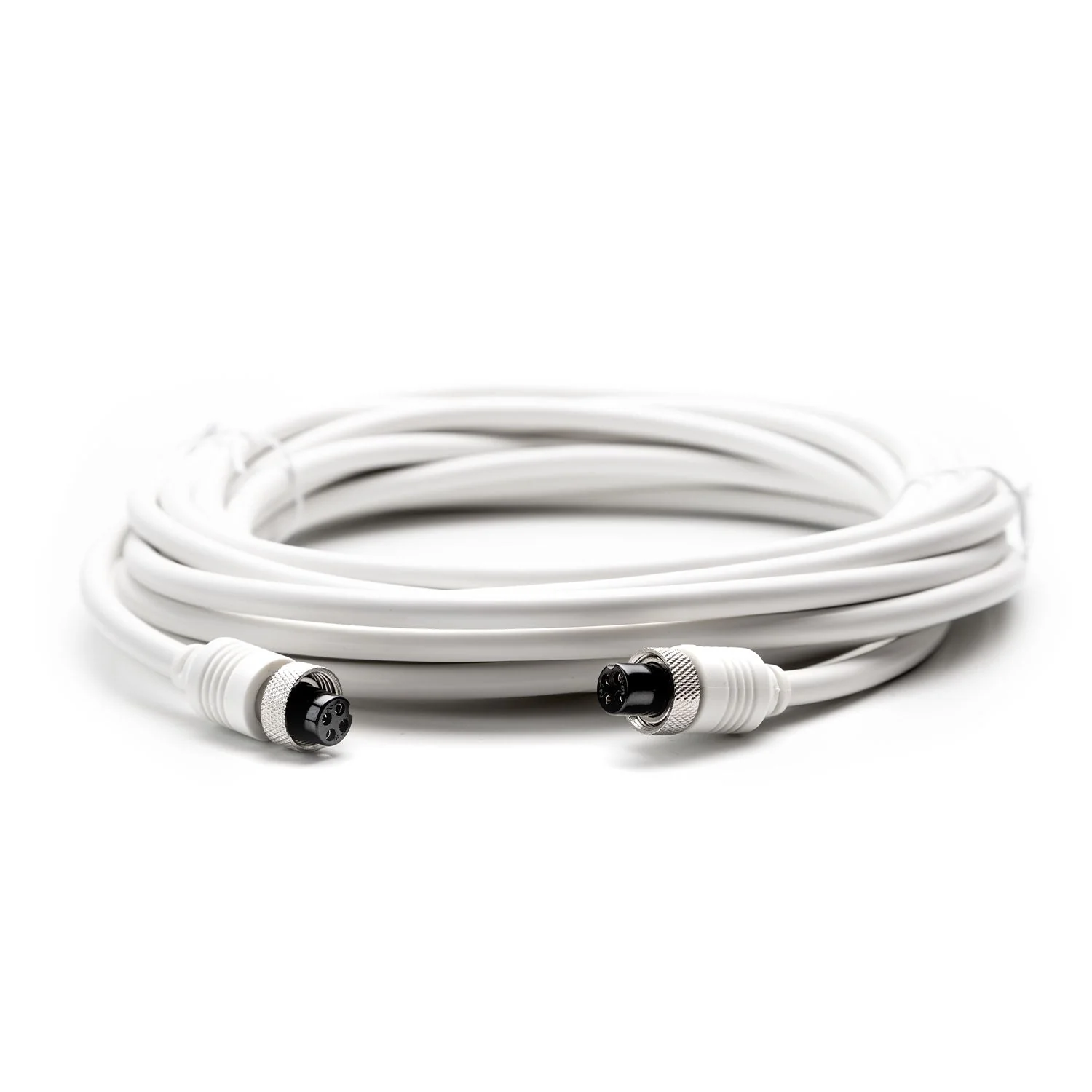 Argon Audio Forte kolonėlių kabelis – Balta