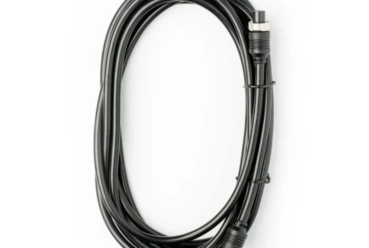 Argon Audio Forte kolonėlių kabelis – Juoda